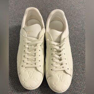Men’s Louis Vuitton Sneakers